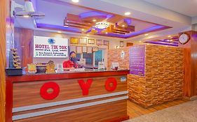 Oyo 799 Hotel Tik Tok Pvt Ltd.