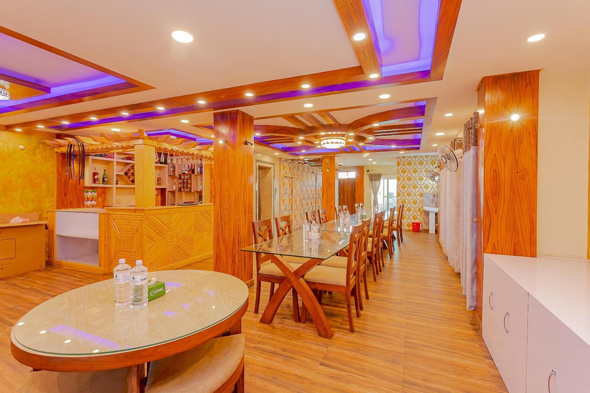 Oyo 799 Hotel Tik Tok Pvt Ltd. Kathmandu Exterior photo
