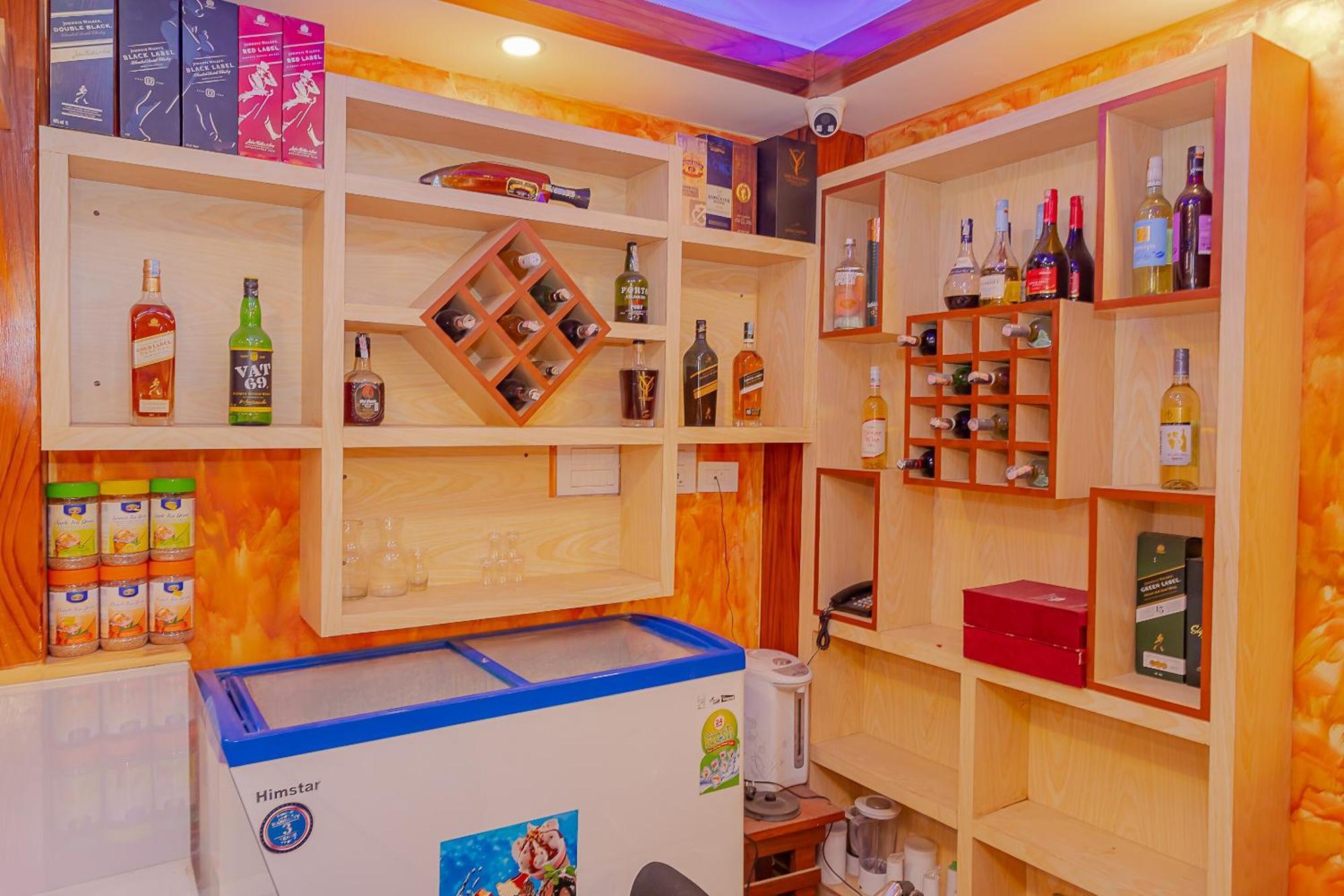 Oyo 799 Hotel Tik Tok Pvt Ltd. Kathmandu Exterior photo