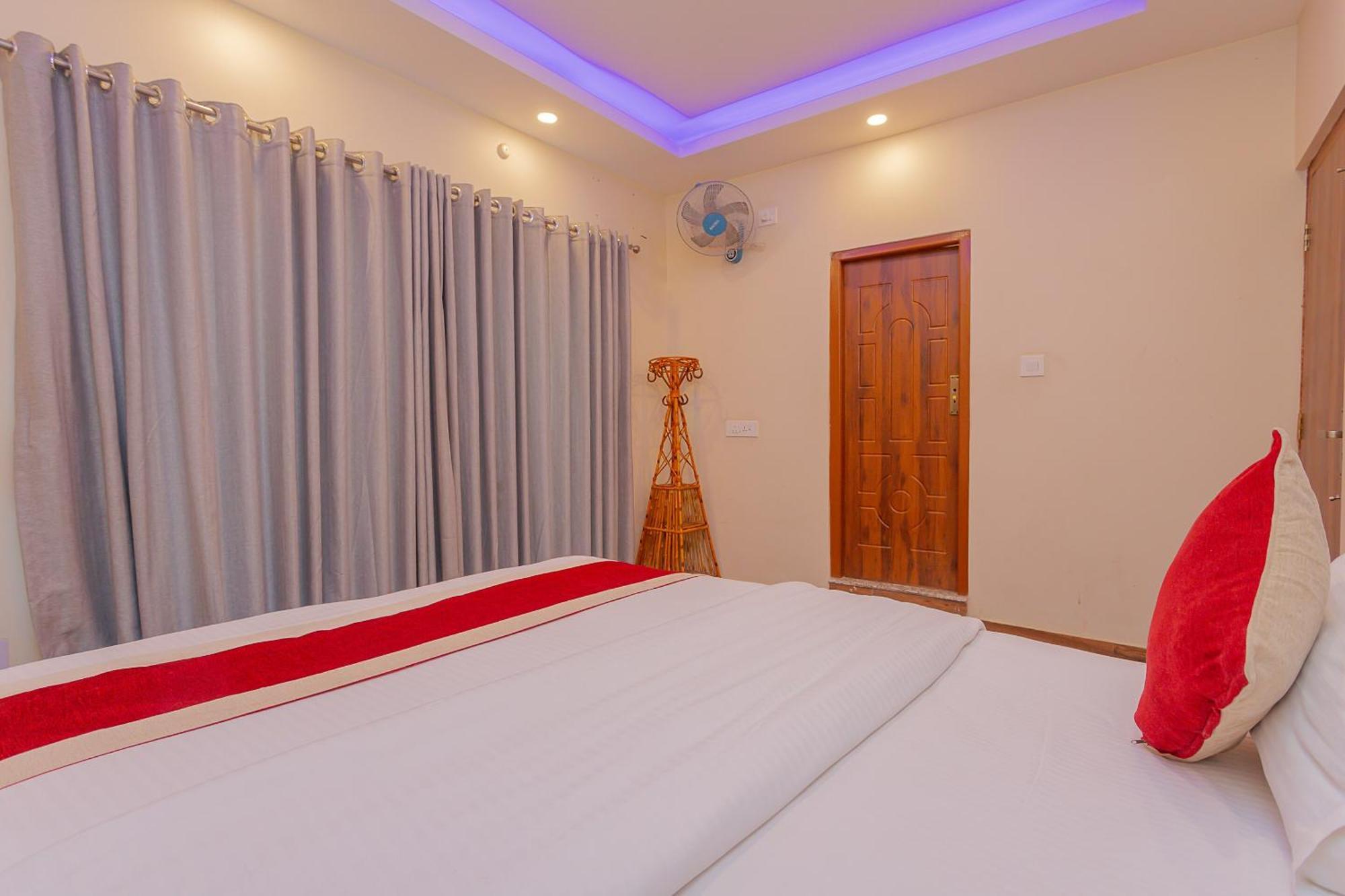 Oyo 799 Hotel Tik Tok Pvt Ltd. Kathmandu Exterior photo